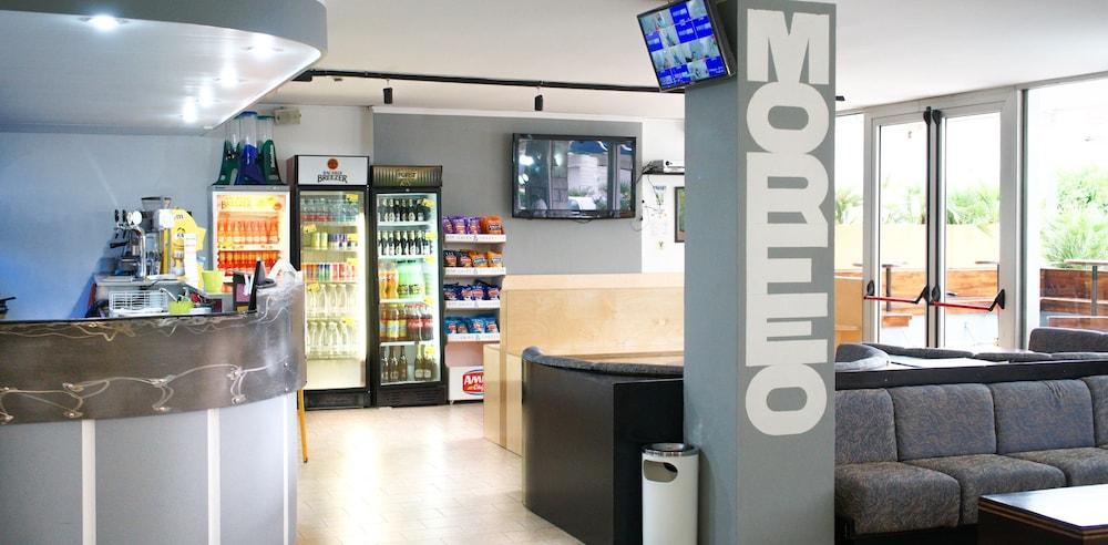 Hotel Morfeo - Young People Hotels (Adults Only) Rimini Exterior photo