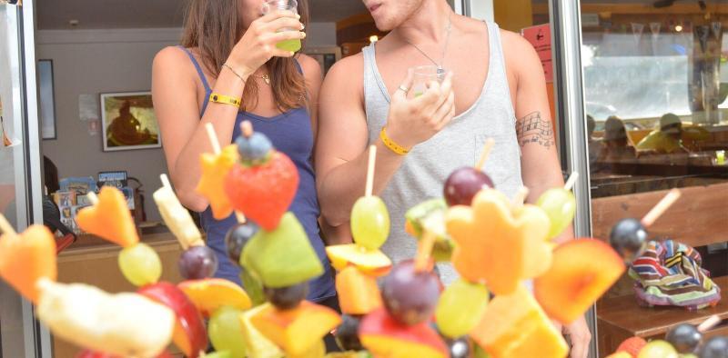 Hotel Morfeo - Young People Hotels (Adults Only) Rimini Exterior photo