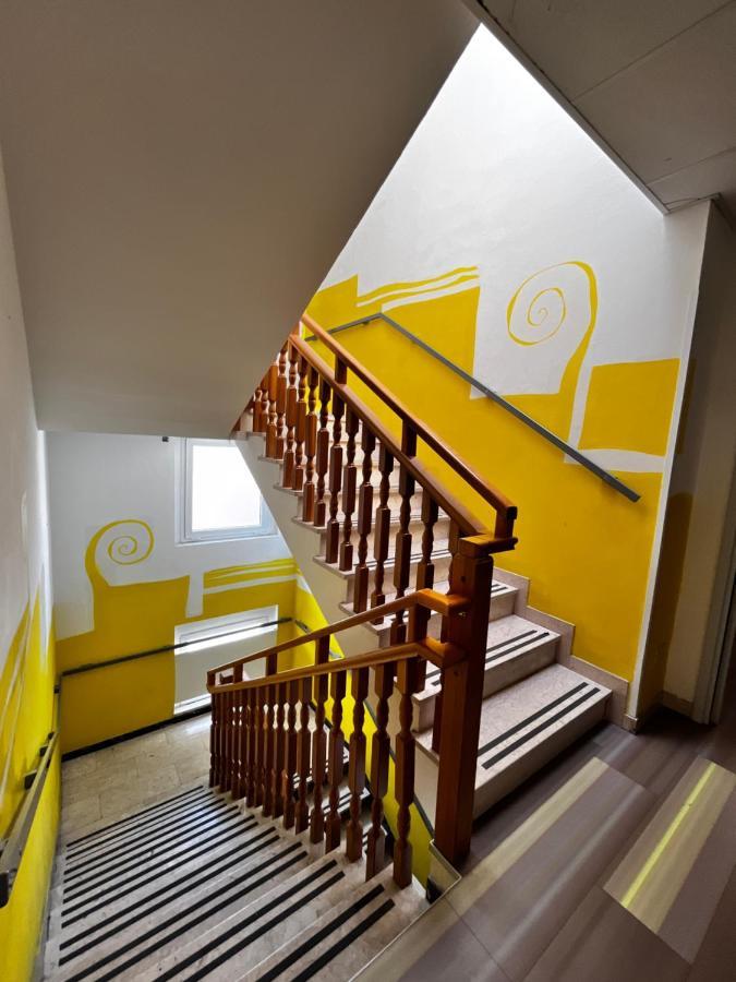 Hotel Morfeo - Young People Hotels (Adults Only) Rimini Exterior photo