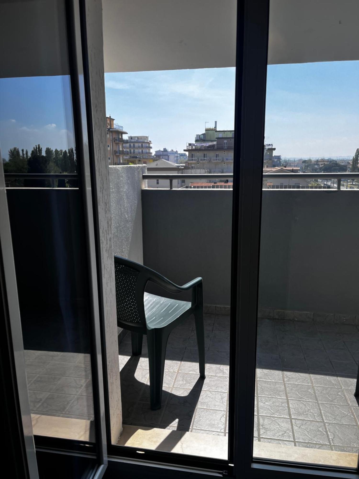 Hotel Morfeo - Young People Hotels (Adults Only) Rimini Exterior photo