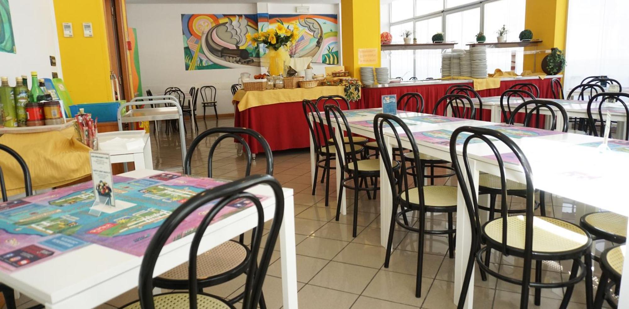 Hotel Morfeo - Young People Hotels (Adults Only) Rimini Exterior photo
