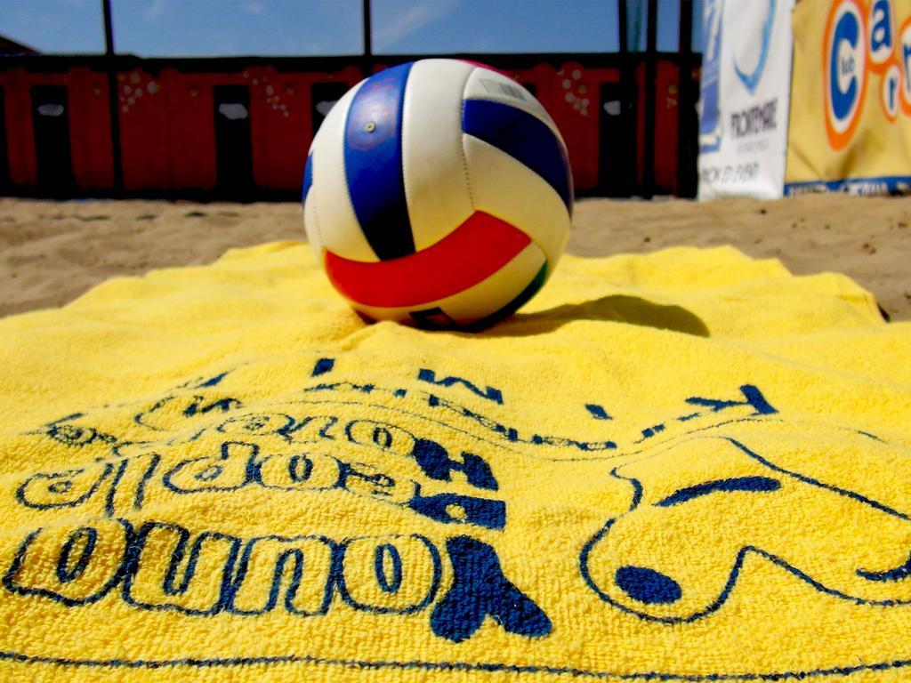 Hotel Morfeo - Young People Hotels (Adults Only) Rimini Exterior photo